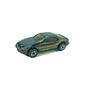 Hot Wheels 1978 Upfront Porsche Turbo 924 Vintage Toy Car Made In Malaysia - Picture 1 of 6