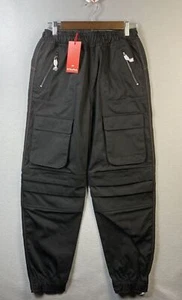 Diesel P-Mirt Cargo Womens Pants Size 28x28 Skater Goth Trendy Genuine NWT $375 - Picture 1 of 15