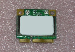 Tarjeta Atheros AR5B93 T77H047.31 WLAN WiFi Mini PCIe 802.11g para Acer Aspire 5741G - Imagen 1 de 2