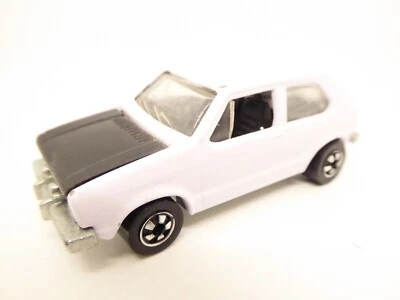 HOT WHEELS - FRANCE - HARE SPLITTER - GOLF VW - ETAT NEUF / MINT - Photo 1/4