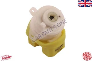 Ignition Starter Switch For VW T4 Transporter Van Camper Golf 6N0905865 - Picture 1 of 3