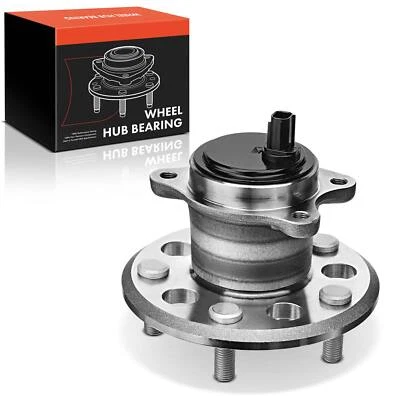 Conjunto de cojinete de cubo de rueda trasera derecha para Toyota Camry 2012-2017 Avalon 2013-18 Foto 1 de 4