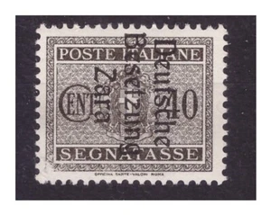 Zara 1943 - Postage Stamps 40 Cent - Second Type New MNH - Picture 1 of 1