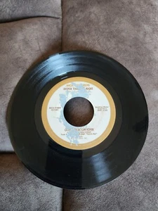 Olivia Newton-John - Deeper Than The Night / Please Don't Keep Me Waiting - Picture 1 of 2