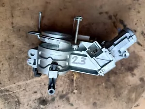 zündanlassschalter Wegfahrsperre Zündschloss träger N 0501882 Opel Astra H - Bild 1 von 6
