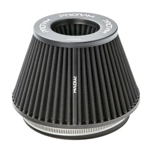 PRORAM PR-CC-194-150-VS-76 76mm Neck Medium Cone Air Filter with velocity stack - Picture 1 of 3