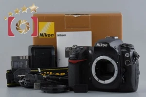 Nikon D300S 12.3 MP Digital SLR Camera Body w/ Box - Picture 1 of 12
