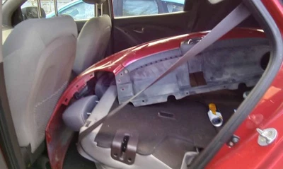 Used Right Headlight Assembly fits: 2014 Hyundai Tucson Canada market daytime ru Foto 1 de 4