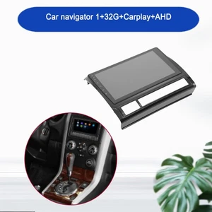 For Toyota Tacoma 2005-2013 Android 13.0 Car Radio Stereo GPS WIFI Apple Carplay - Bild 1 von 13