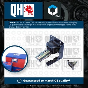 Gearbox Mounting fits CITROEN C3 Pluriel 1.6 Rear Upper, Left 2003 on QH 181392 - Picture 1 of 2