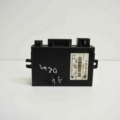 Centralina passante trazione AUDI A4 8E2, B6 8E0907383 1.9 Diesel 96kw 2004 12151859 - Immagine 1 di 4