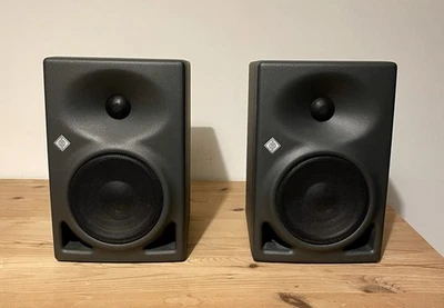 Neumann KH 120 A - Paar - Aktive Studio-Monitore - mit OVP -Highend Lautsprecher - Bild 1 von 4