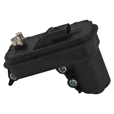 830604-0035 For Alfa Romeo Giulia Stelvio 2.0L Turbocharger Actuator GT20Z 12V Foto 1 de 4