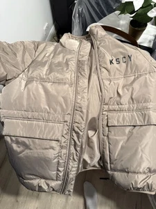 Kscy Jacket SzL - Picture 1 of 5