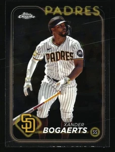 San Diego Padres Baseball Cards - Choose from 100s Quantity Discount Part 1 - Picture 1 of 487