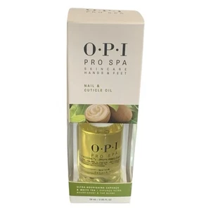 OPI Pro Spa Nail Cuticle Oil NIB .95 oz/28ml - Picture 1 of 3
