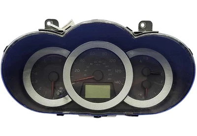 2010-2012 Toyota RAV4 2.5 Instrument Speedometer Gauge Cluster OEM - Imagem 1 de 4