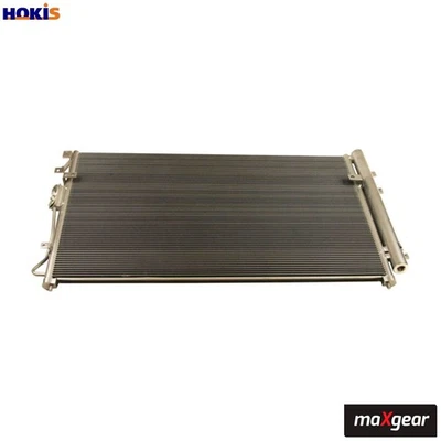 CONDENSER AIR CONDITIONING AC830153 FOR KIA GRAND/CARNIVAL/II/SEDONA/III VQ 2.9L - Image 1 of 4