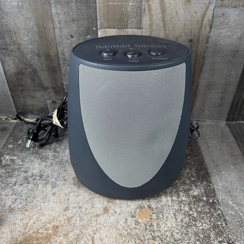 Harman Kardon Sabre SB35 w/Wireless Subwoofer | eBay