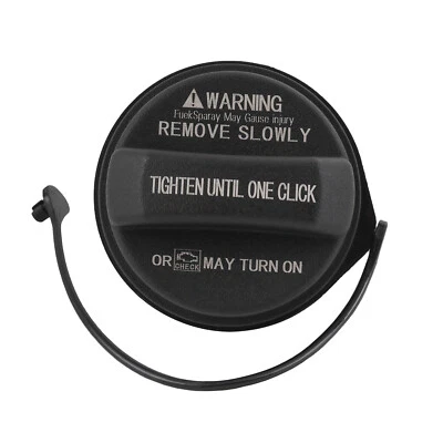 Nueva tapa de gasolina/combustible apta para Kia Sedona Rio Soul Optima 2014-2019 3103L600U  Foto 1 de 4