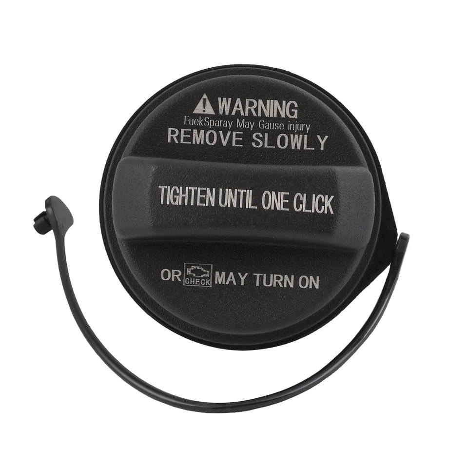 New Gas/Fuel Cap Fit For Kia Sedona Rio Soul Optima 2014-2019 310103L600U  - Image 1 of 4