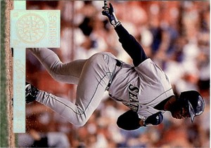 1994 (MARINERS) Donruss Special Edition #4 Ken Griffey Jr.