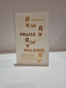 In Praise of Walking The New Science Of How We Walk And Why Its Good For Us - Picture 1 of 7