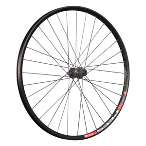 Laufrad 29 Zoll Hinterrad DT Swiss 533 Shimano Steckachse 12 x 142 mm CL schwarz - Bild 1 von 9