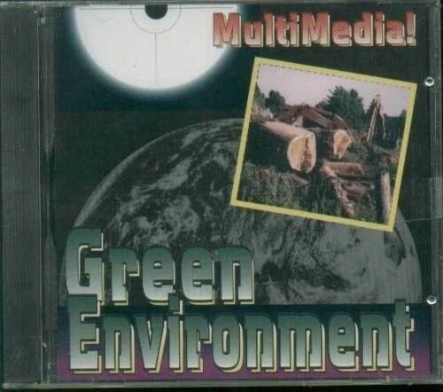 Multimedia Green Environment, Environmental protection - Image 1 of 1