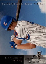 1994 Upper Deck Minors #2 Brooks Kieschnick