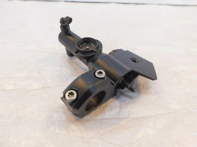 2007-2009 BMW K1200S K1200-S Gen 2 ABS Front Brake Master Cylinder - For Parts - Изображение 1 из 4