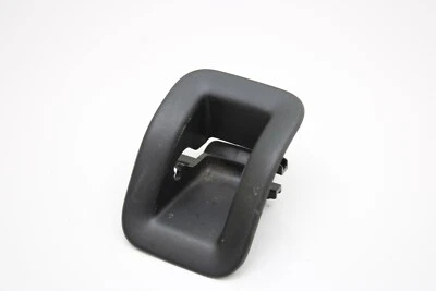 AUDI A4 A5 S4 S5 2009-2016 ASIENTO TRASERO TAPA DE SEGURIDAD RESISTENTE A NIÑOS Foto 1 de 4