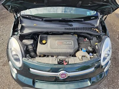 Used Front Left Drive Axle Shaft fits: 2014 Fiat 500 Front 4 Dr 1.4L Front Left - Image 1 of 4