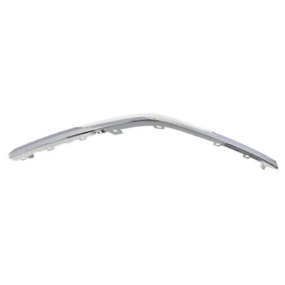 Parachoques izquierdo OEM 2020-2023 Volkswagen Altas Cross Sport 3CM-853-841-2ZZ NUEVO Foto 1 de 4