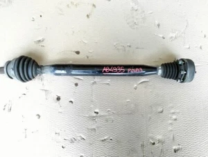 SEMIASSE DESTRO DX Volkswagen Polo 4 serie 2004 Hatchback 5-porte - Foto 1 di 4