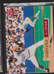 Toronto Blue Jays Extravaganza Inserts Rookies 20% off on 4+!