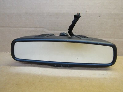 Espejo retrovisor interior Jeep Liberty 2011 2012 2013 2014 2015 2016 E11026130 Foto 1 de 4