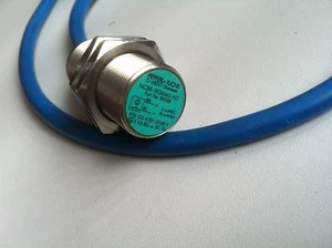 P+F(Pepperl + Fuchs)Explosion proof switch NCB8-18GM40-NO NEW - Picture 1 of 1