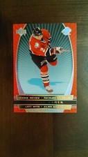2006-07 Upper Deck McDonald's Rookie Review Thomas Vanek