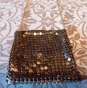 disco purse