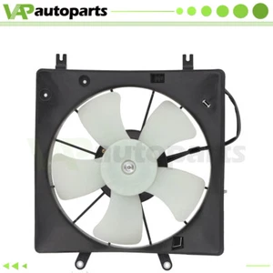 Conjunto de ventilador de refrigeración de radiador para 2004 2005 2006 2007 2008 Acura TL AC3115109 - Imagen 1 de 8