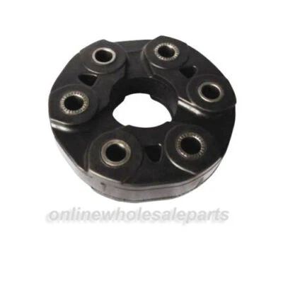 For BMW 840Ci Z8 540i 740i 740iL 750iL MK009 26111229065 Drive Shaft Flex Joint - Image 1 of 2