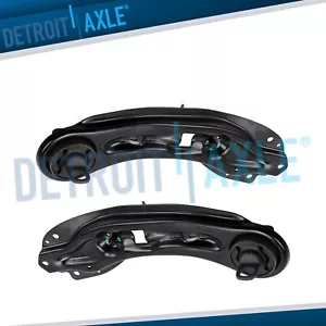 Rear Trailing Arms for 2007 2008-2014 Chrysler 200 Sebring Dodge Avenger Journey - Picture 1 of 8