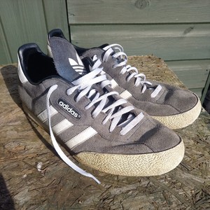 Adidas Women's adidas Samba Trainers 