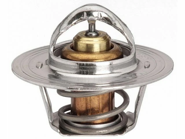 Termostato Gates para Jeep 6 226 1956-1963 3,7 L 6 cilindros GAS 33YJMF Foto 1 de 1