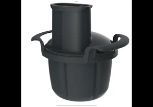 "BRAND NEW" THERMOMIX CUTTER Suitable for TM6/TM5 - (New & Sealed) RARE! - Picture 1 of 8