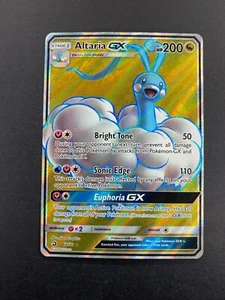 Altaria GX - 68/70 - Dragon Majesty - NM - Picture 1 of 2