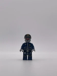 Robo Swat 70801 The LEGO Movie TLM LEGO Minifigure - Picture 1 of 2