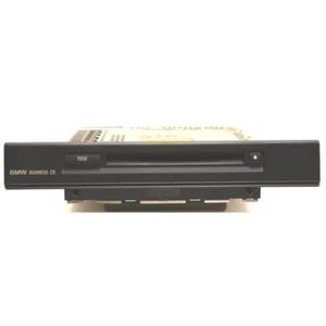 ✅ Reproductor de CD en tablero BMW CD53 E39 525i 528i 530i E53 X5 3.0i 4.4i con MP3 y auxiliar - Imagen 1 de 4