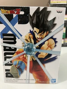 Dragonball Z GX Materia The Son Goku Banpresto - Bild 1 von 4